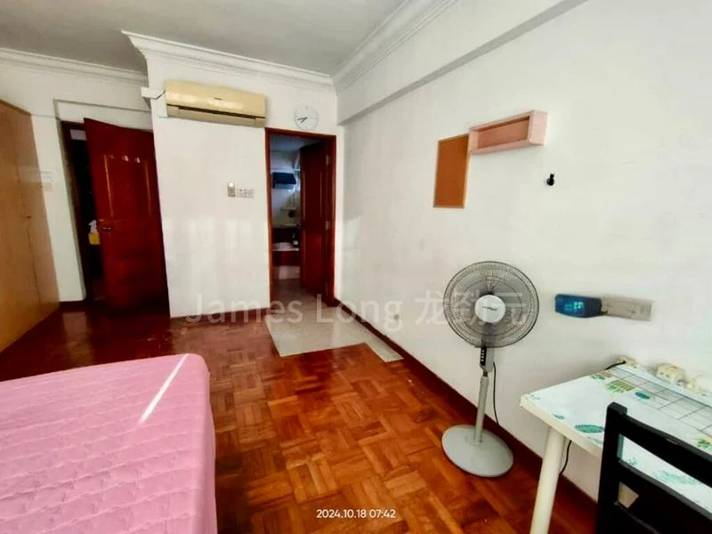 Room (Condo) for Rent in  Casa Irrawaddy - Image 8