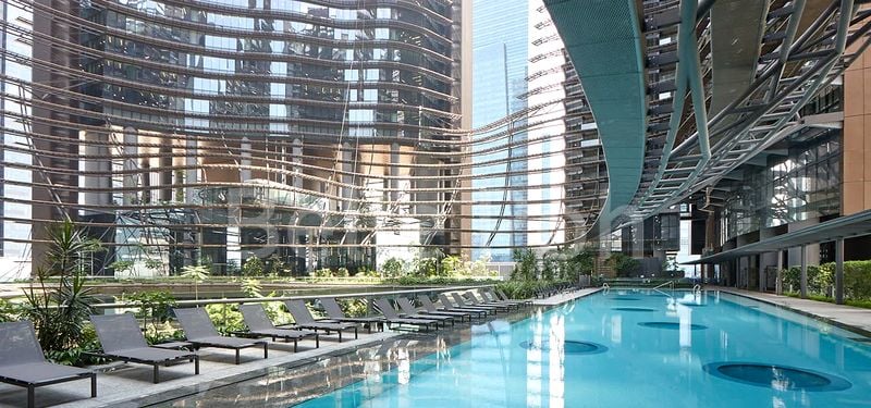 1 Bed Apartment (Condo) for Rent in  Marina One Residences - Image 1