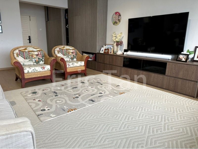 3 Bed (Condo) for Rent in  Pine Grove - Image 2