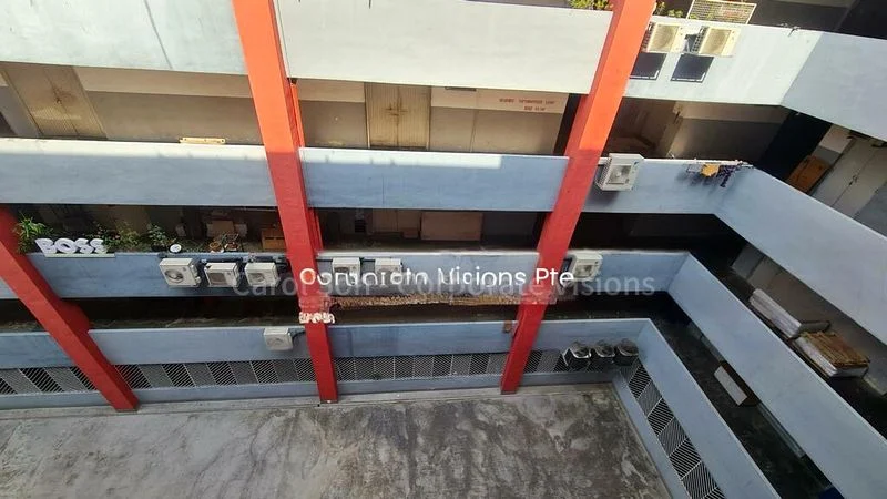 Light Industrial (B1) for Rent: Gordon Industrial Building - Image 4