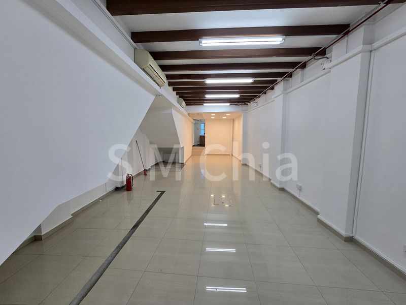 Other Retail for Rent in  River Valley Road - Image 2