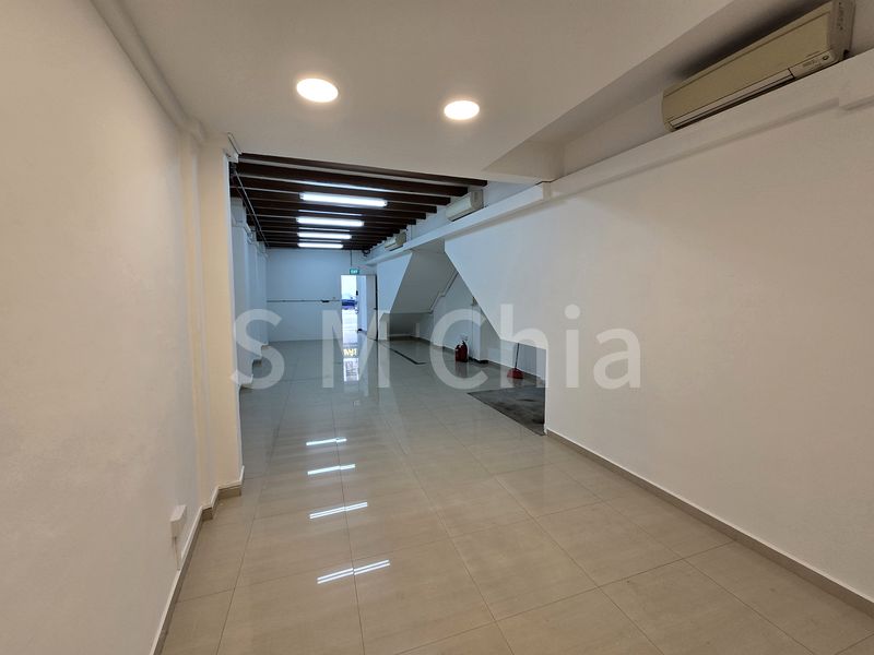 Other Retail for Rent in  River Valley Road - Image 4