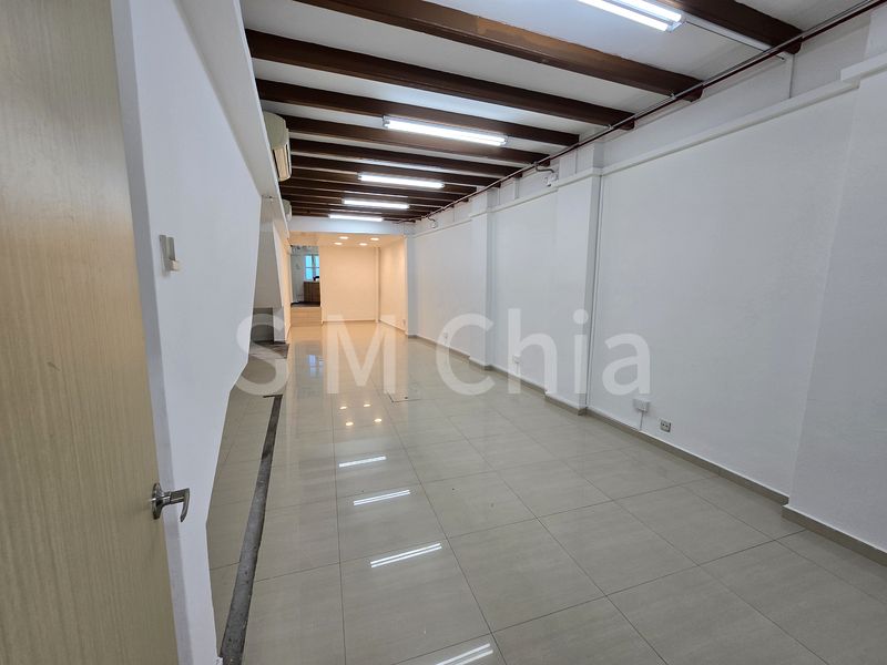 Other Retail for Rent in  River Valley Road - Image 1