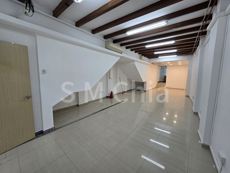 Other Retail for Rent in  River Valley Road - Image 3