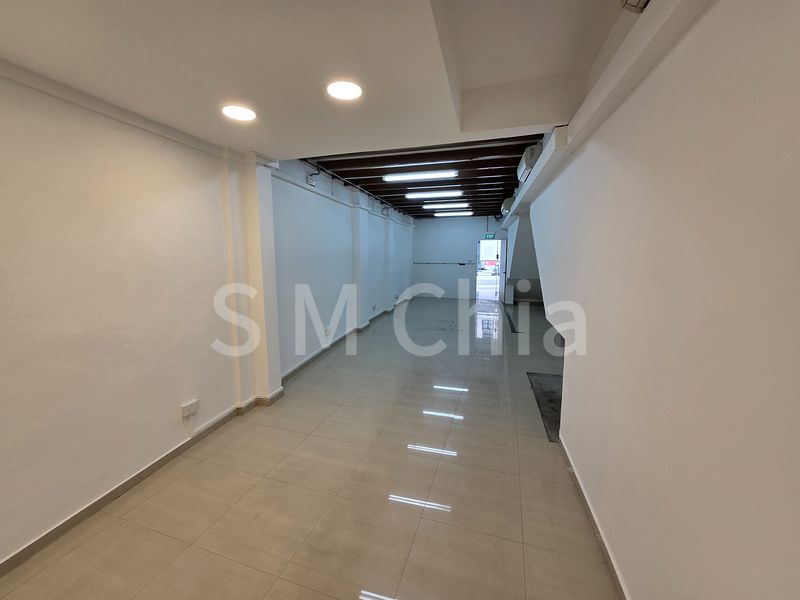 Other Retail for Rent in  River Valley Road - Image 5