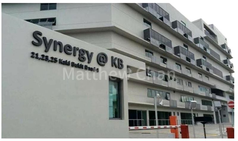 Synergy @ KB: Factory / Workshop (B2) for Sale - Image 3