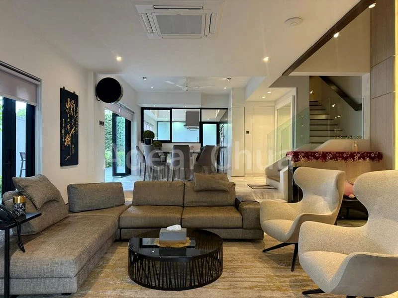 4 Bed Semi-Detached House (Landed) for Sale in  Regent Villas - Image 1