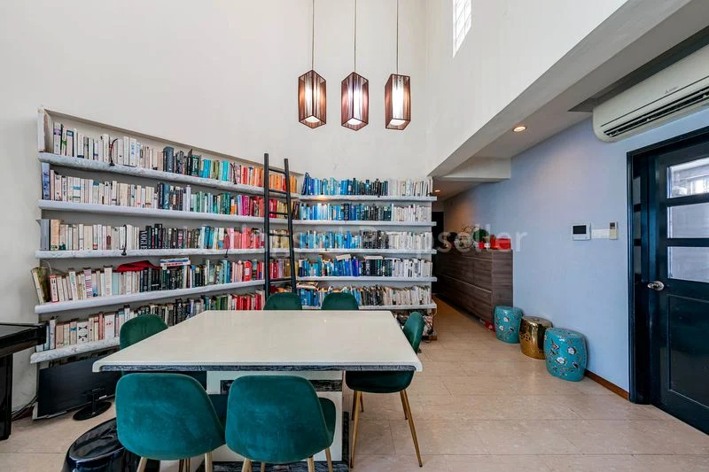 3 Bed Executive Condo for Sale in Northoaks - Image 2