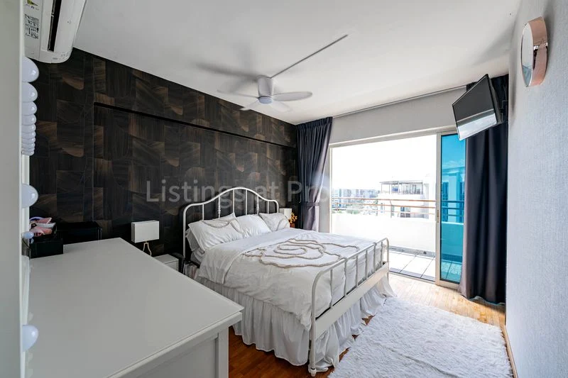 3 Bed Executive Condo for Sale in Northoaks - Image 4