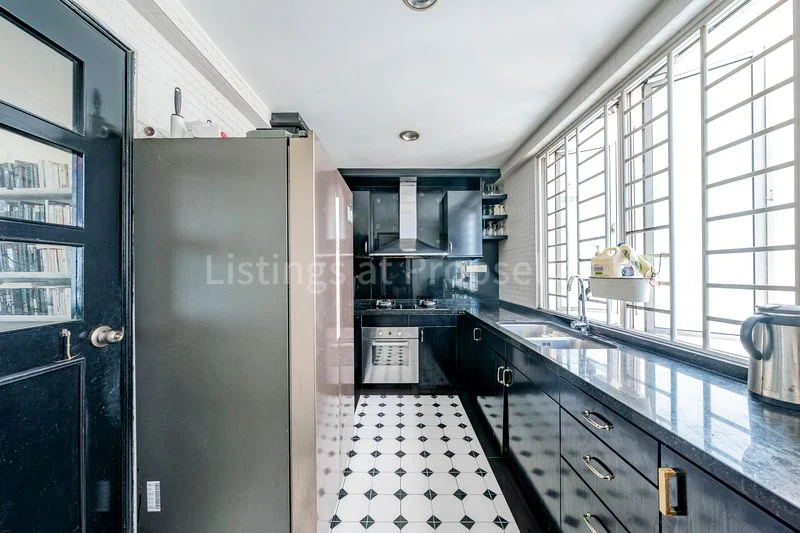 3 Bed Executive Condo for Sale in Northoaks - Image 3