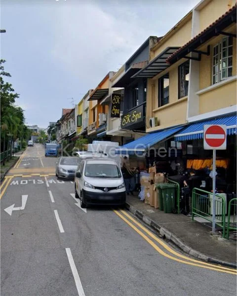 Shop / Shophouse for Sale: Frankel Estate - Image 3