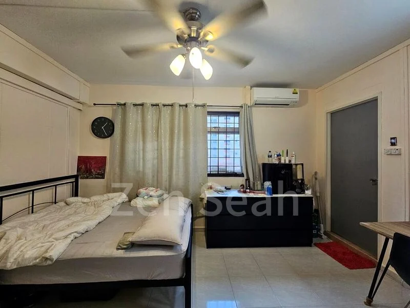 Master Room (HDB) for Rent in  545 Choa Chu Kang Street 52 - Image 3