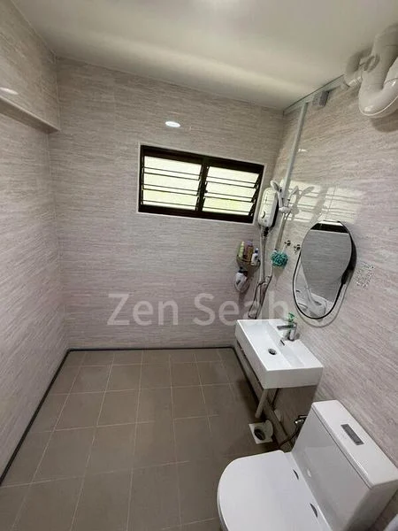 Master Room (HDB) for Rent in  545 Choa Chu Kang Street 52 - Image 2