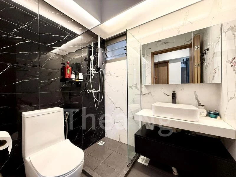 4 Room (4A) HDB for Sale in  479C Yishun Street 42 - Image 11