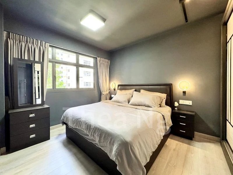 4 Room (4A) HDB for Sale in  479C Yishun Street 42 - Image 8