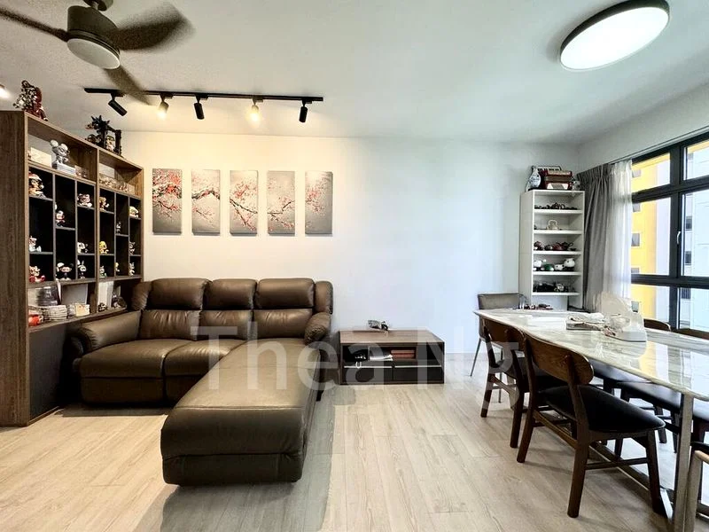 4 Room (4A) HDB for Sale in  479C Yishun Street 42 - Image 2