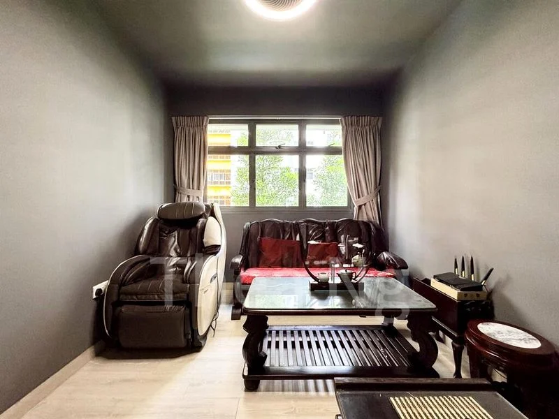 4 Room (4A) HDB for Sale in  479C Yishun Street 42 - Image 10