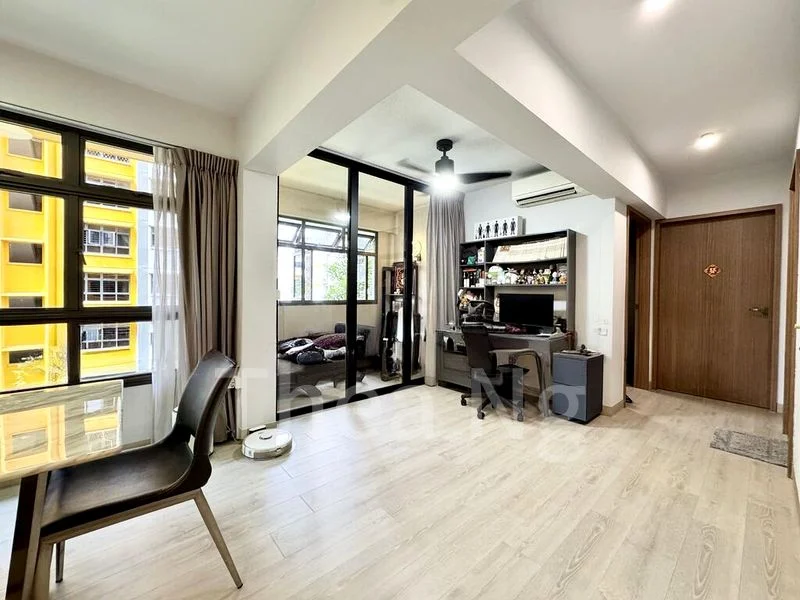 4 Room (4A) HDB for Sale in  479C Yishun Street 42 - Image 5