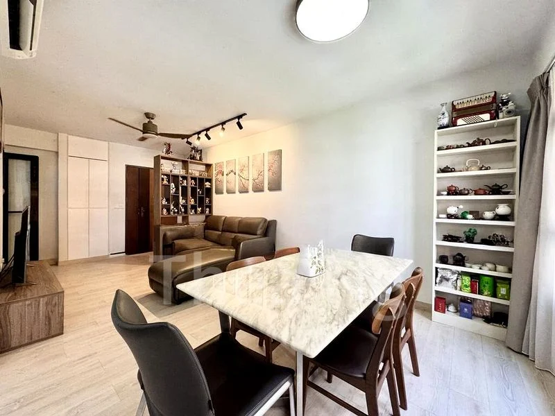 4 Room (4A) HDB for Sale in  479C Yishun Street 42 - Image 3