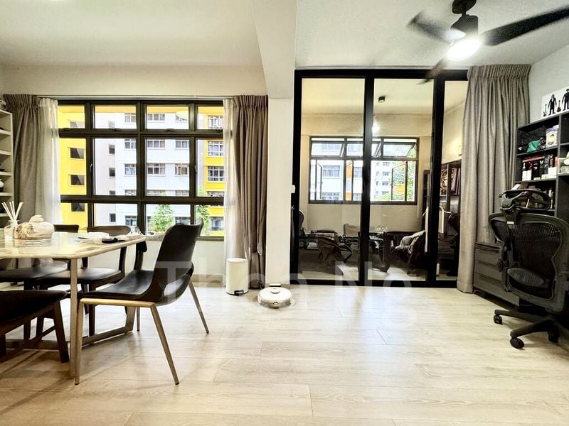 4 Room (4A) HDB for Sale in  479C Yishun Street 42 - Image 6