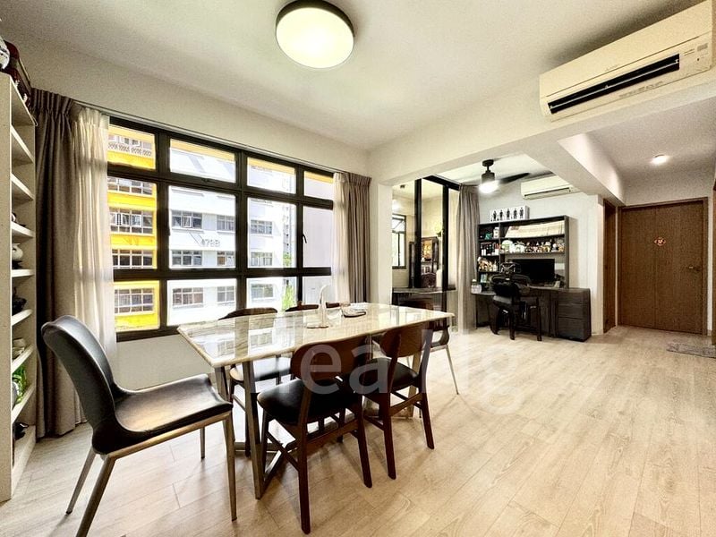 4 Room (4A) HDB for Sale in  479C Yishun Street 42 - Image 4