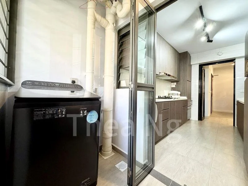 4 Room (4A) HDB for Sale in  479C Yishun Street 42 - Image 8