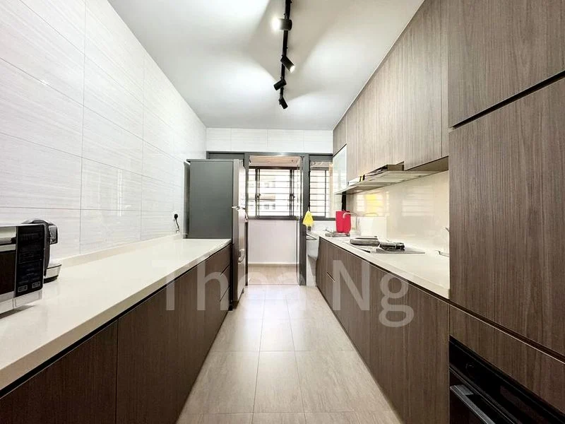 4 Room (4A) HDB for Sale in  479C Yishun Street 42 - Image 7
