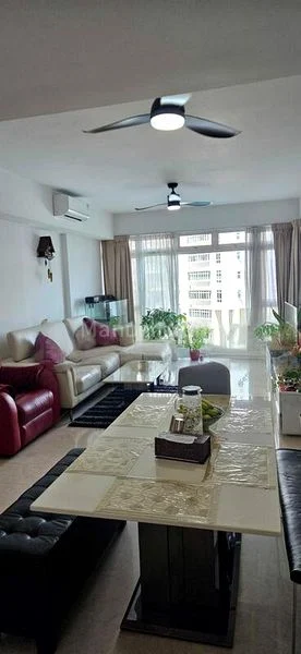 3 Bed Condo for Sale in  Costa Del Sol - Image 3