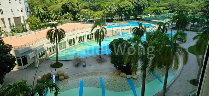 3 Bed Condo for Sale in  Costa Del Sol - Image 1