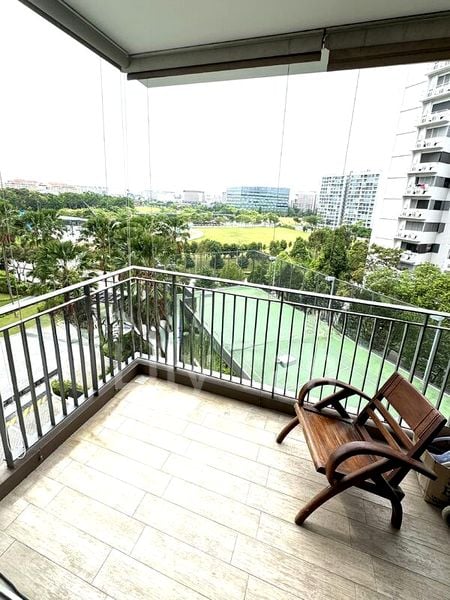2 Bed Executive Condo for Sale in  Citylife @ Tampines - Image 1