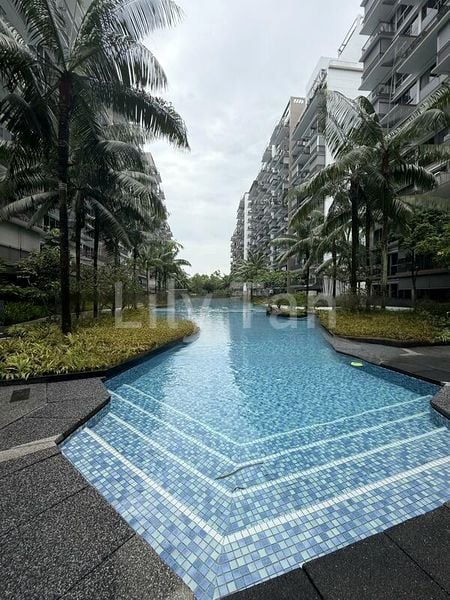 2 Bed Executive Condo for Sale in  Citylife @ Tampines - Image 17