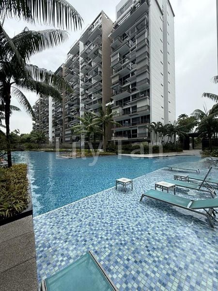2 Bed Executive Condo for Sale in  Citylife @ Tampines - Image 12