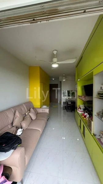 2 Bed Executive Condo for Sale in  Citylife @ Tampines - Image 16