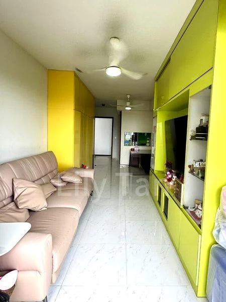 2 Bed Executive Condo for Sale in  Citylife @ Tampines - Image 5