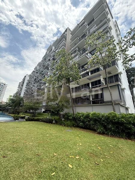 2 Bed Executive Condo for Sale in  Citylife @ Tampines - Image 10