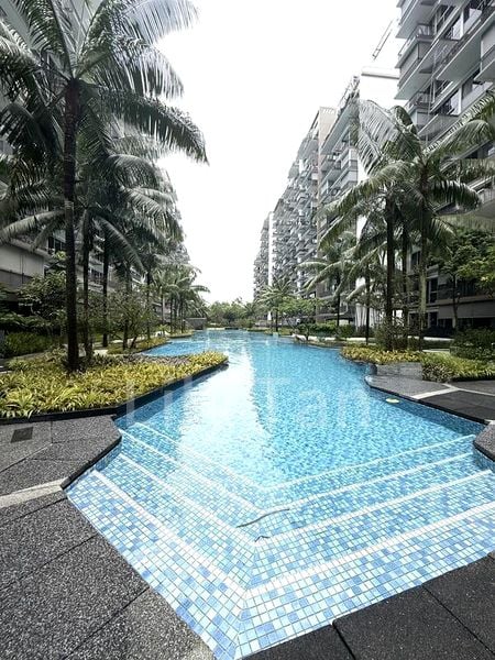 2 Bed Executive Condo for Sale in  Citylife @ Tampines - Image 8