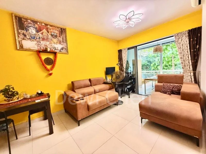 2 Bed Condo for Sale in  Parc Olympia - Image 9