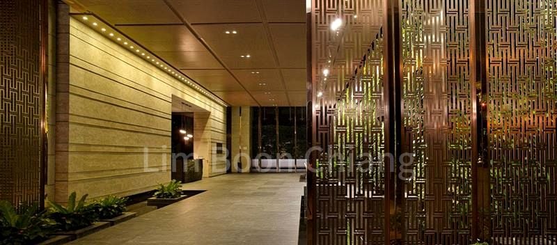 3 Bed Apartment (Condo) for Sale in Reignwood Hamilton Scotts - Image 7