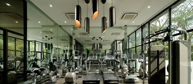 3 Bed Apartment (Condo) for Sale in Reignwood Hamilton Scotts - Image 5