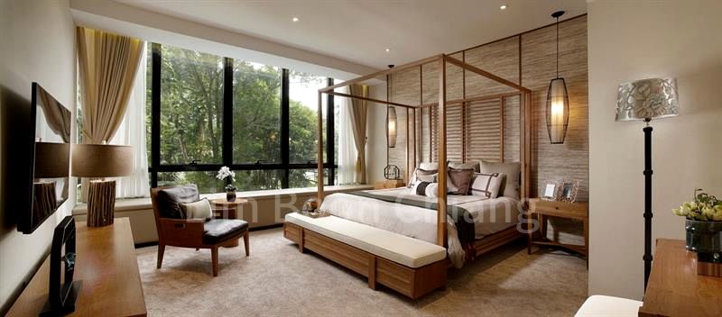 3 Bed Apartment (Condo) for Sale in Reignwood Hamilton Scotts - Image 4