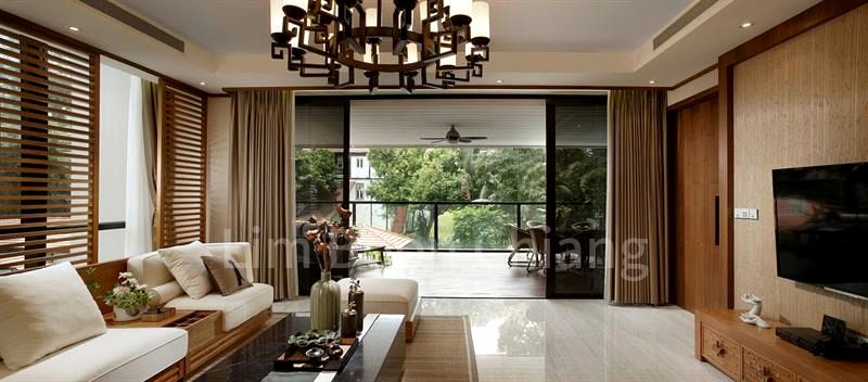 3 Bed Apartment (Condo) for Sale in Reignwood Hamilton Scotts - Image 6