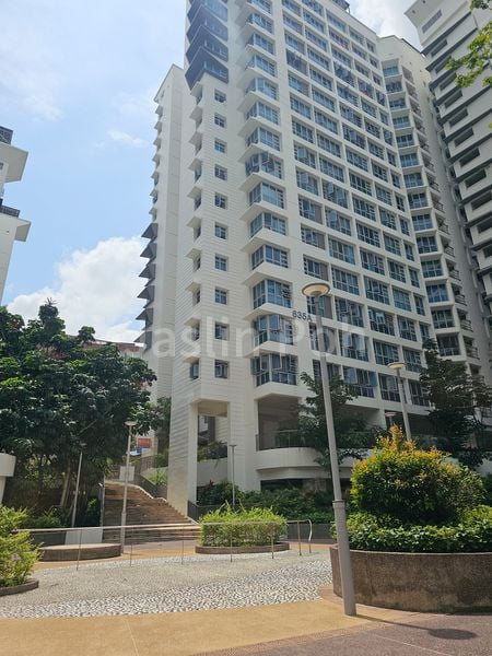 Common Room (HDB) for Rent in  632A Punggol Drive - Image 3