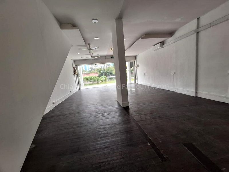 Shop / Shophouse for Sale: 574 Ang Mo Kio Avenue 10 - Image 6