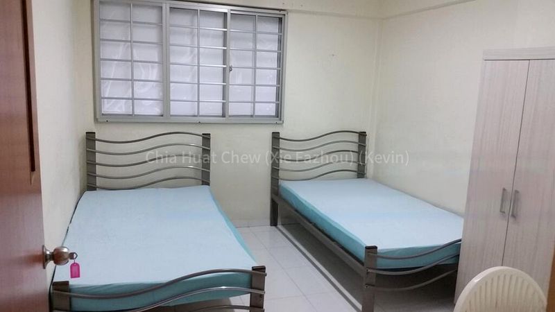 Shop / Shophouse for Sale: 574 Ang Mo Kio Avenue 10 - Image 3