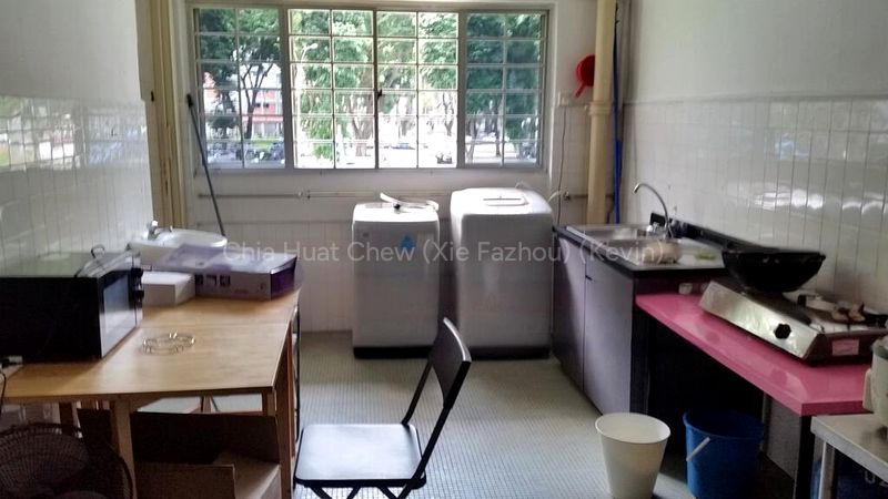 Shop / Shophouse for Sale: 574 Ang Mo Kio Avenue 10 - Image 1