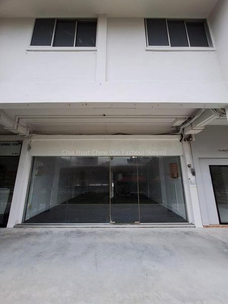 Shop / Shophouse for Sale: 574 Ang Mo Kio Avenue 10 - Image 7