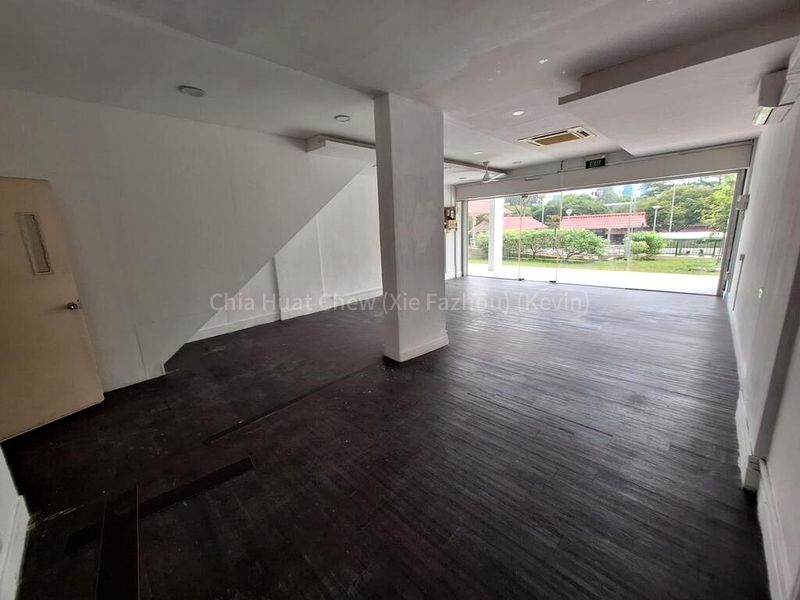 Shop / Shophouse for Sale: 574 Ang Mo Kio Avenue 10 - Image 4