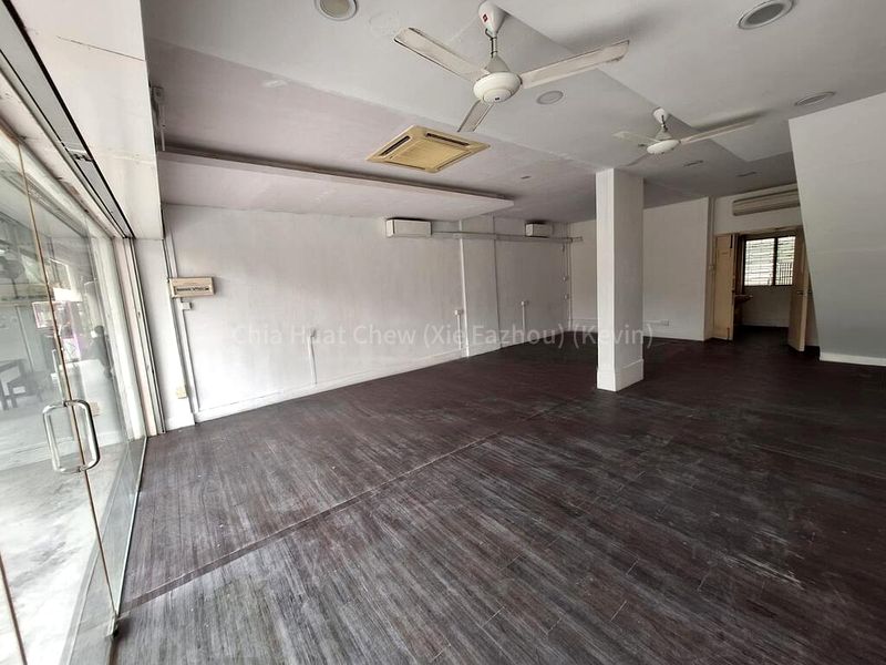 Shop / Shophouse for Sale: 574 Ang Mo Kio Avenue 10 - Image 5