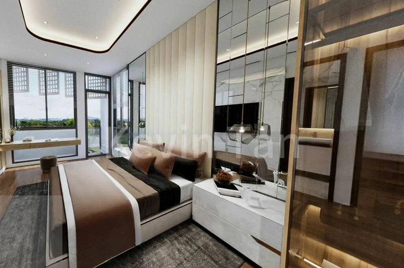 5 Bed Semi-Detached House (Landed) for Sale in Butterworth 8 - Image 7