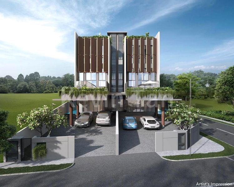 5 Bed Semi-Detached House (Landed) for Sale in Butterworth 8 - Image 5